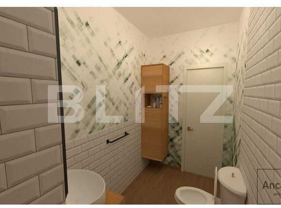 Apartament de vânzare 4 camere Zorilor - 70760AV | BLITZ Cluj-Napoca | Poza3
