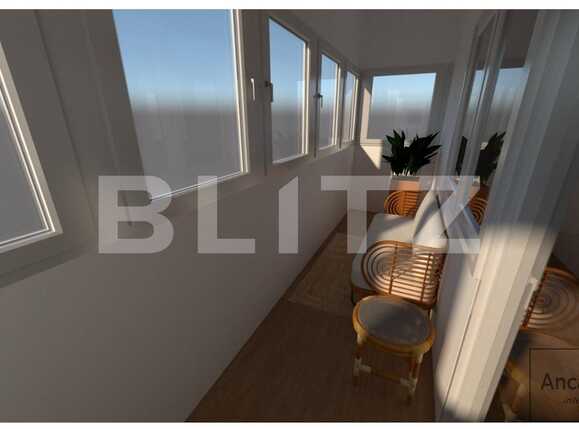 Apartament de vânzare 4 camere Zorilor - 70760AV | BLITZ Cluj-Napoca | Poza8