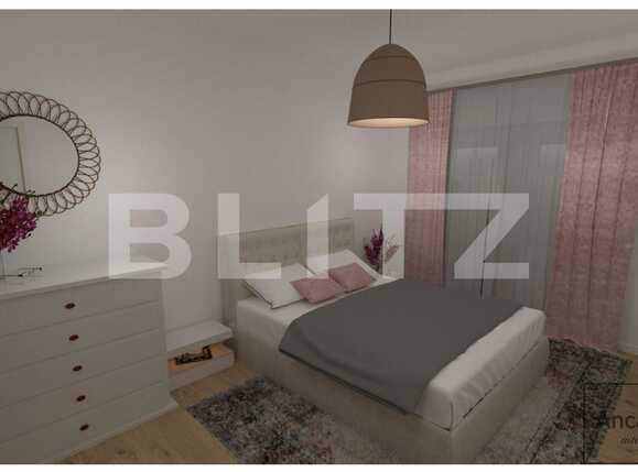 Apartament de vânzare 4 camere Zorilor - 70760AV | BLITZ Cluj-Napoca | Poza1