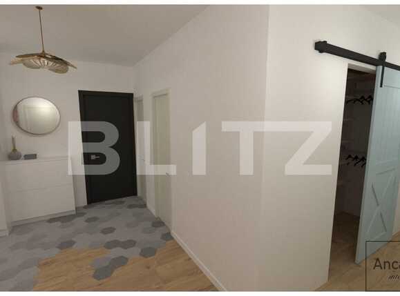 Apartament de vânzare 4 camere Zorilor - 70760AV | BLITZ Cluj-Napoca | Poza4