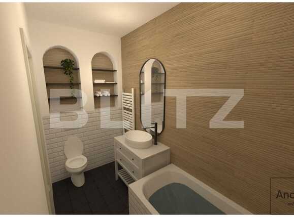 Apartament de vânzare 4 camere Zorilor - 70760AV | BLITZ Cluj-Napoca | Poza5