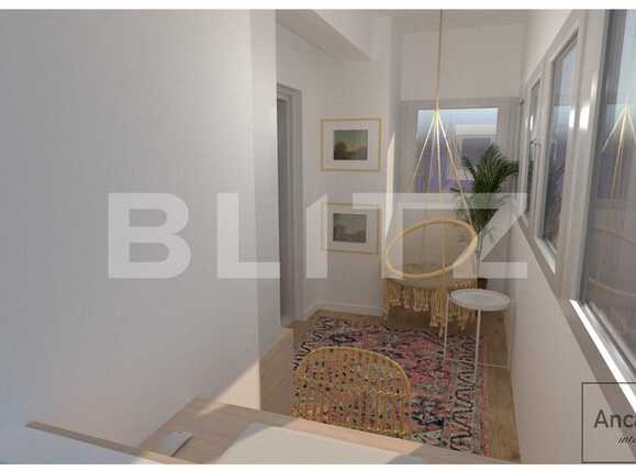 Apartament de vânzare 4 camere Zorilor - 70760AV | BLITZ Cluj-Napoca | Poza7