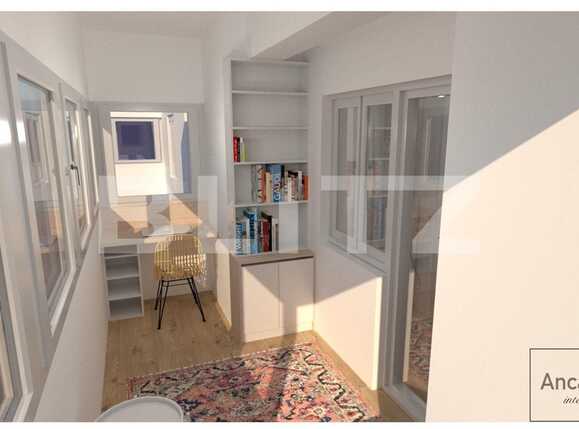 Apartament de vânzare 4 camere Zorilor - 70760AV | BLITZ Cluj-Napoca | Poza6