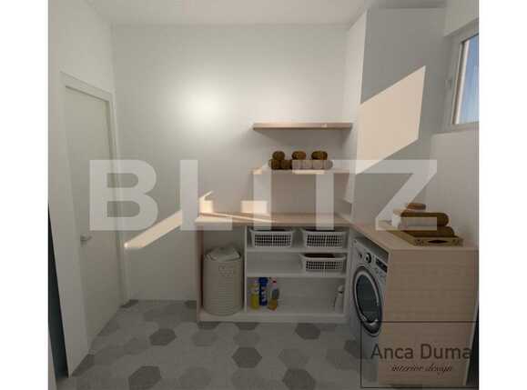 Apartament de vânzare 4 camere Zorilor - 70760AV | BLITZ Cluj-Napoca | Poza10