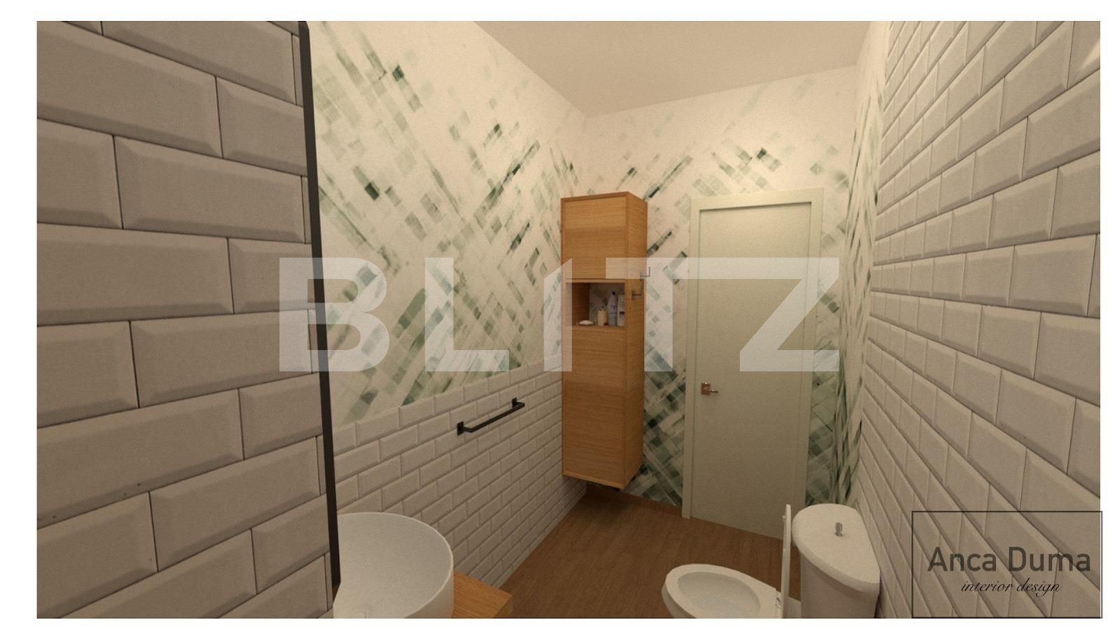 Apartament de vânzare 4 camere Zorilor - 70760AV | BLITZ Cluj-Napoca | Poza3