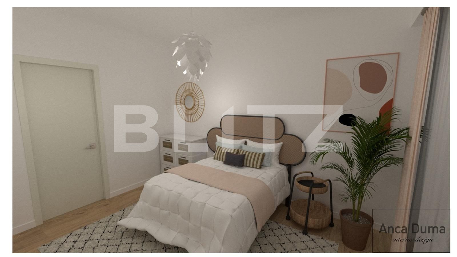 Apartament de vânzare 4 camere Zorilor - 70760AV | BLITZ Cluj-Napoca | Poza12