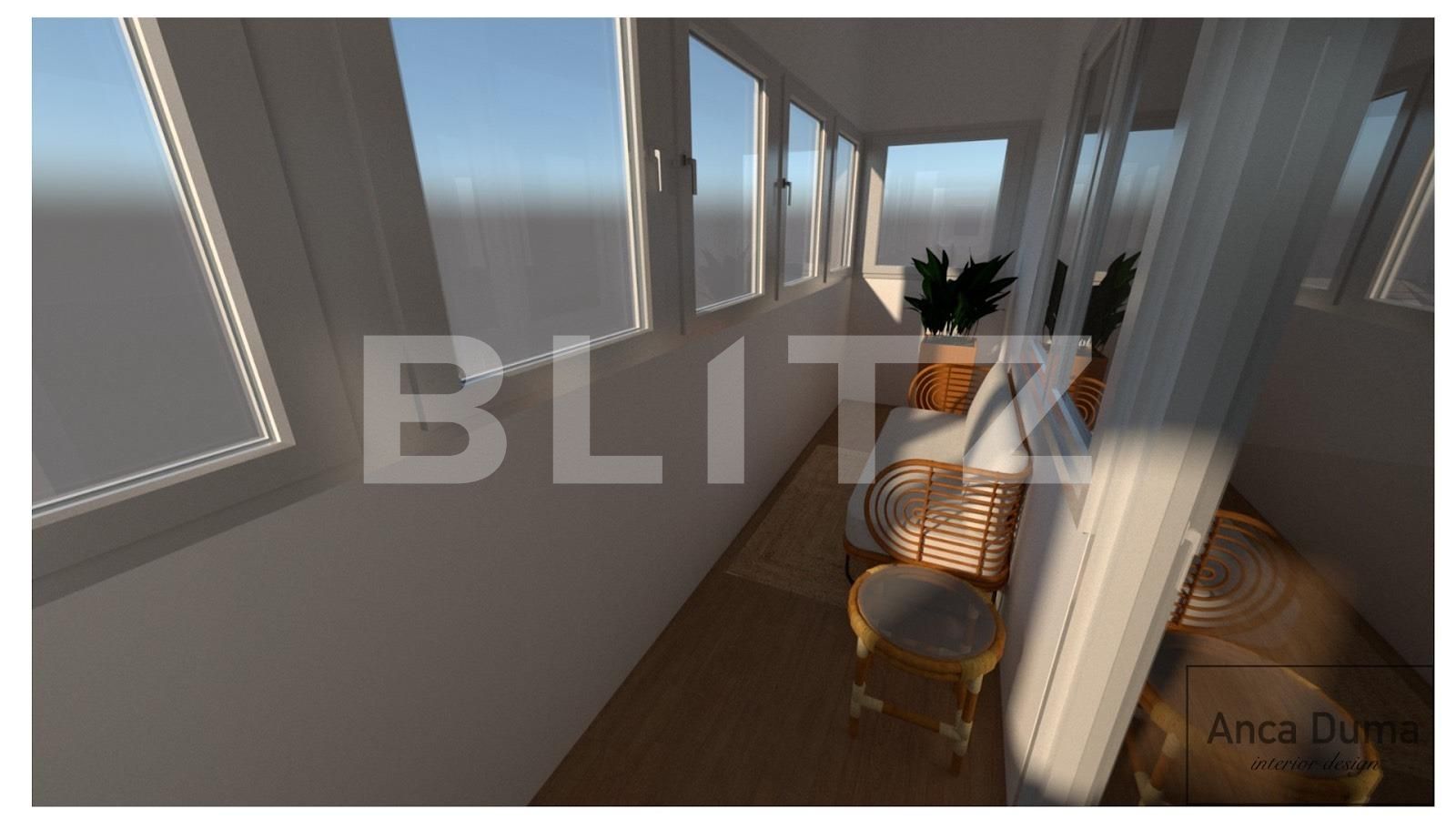 Apartament de vânzare 4 camere Zorilor - 70760AV | BLITZ Cluj-Napoca | Poza8