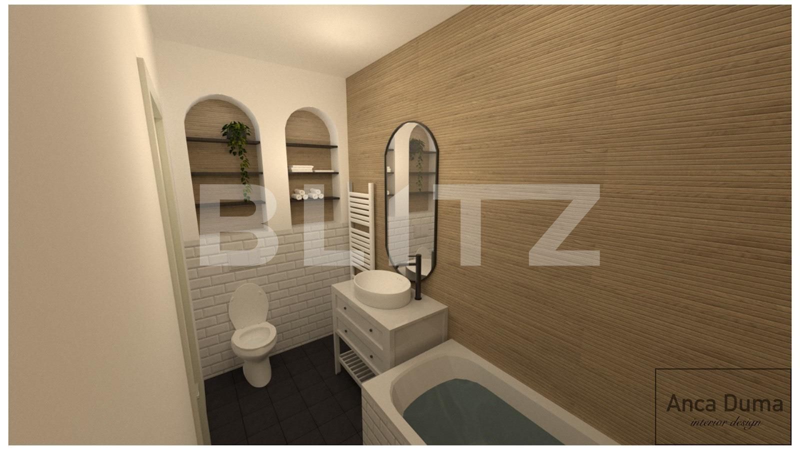 Apartament de vânzare 4 camere Zorilor - 70760AV | BLITZ Cluj-Napoca | Poza5