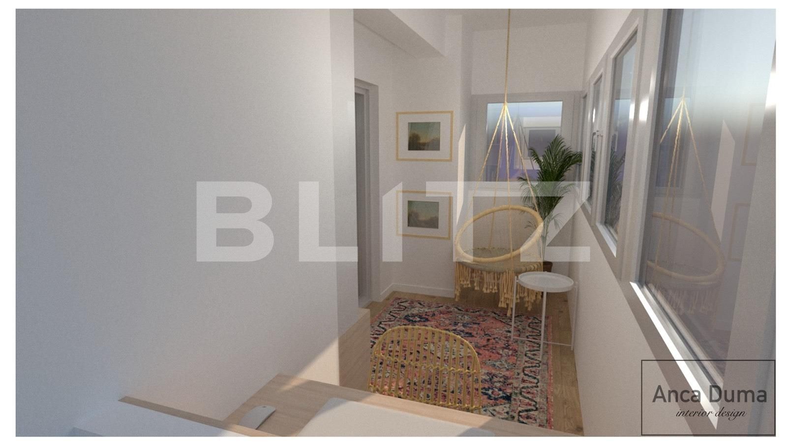 Apartament de vânzare 4 camere Zorilor - 70760AV | BLITZ Cluj-Napoca | Poza7