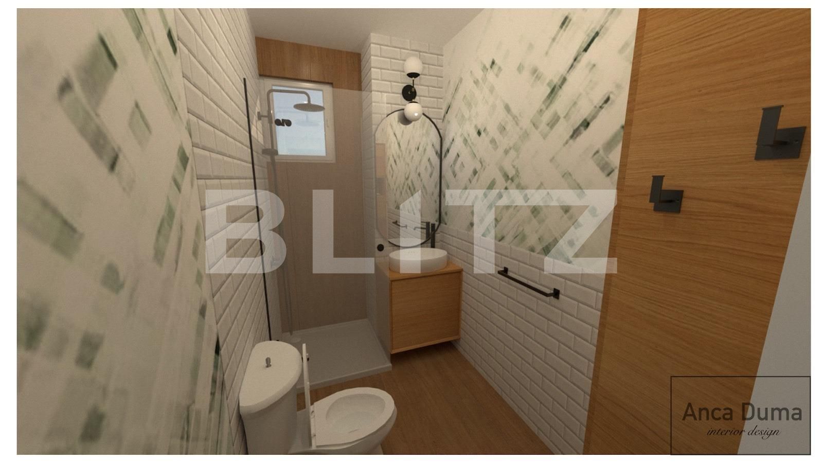 Apartament de vânzare 4 camere Zorilor - 70760AV | BLITZ Cluj-Napoca | Poza9
