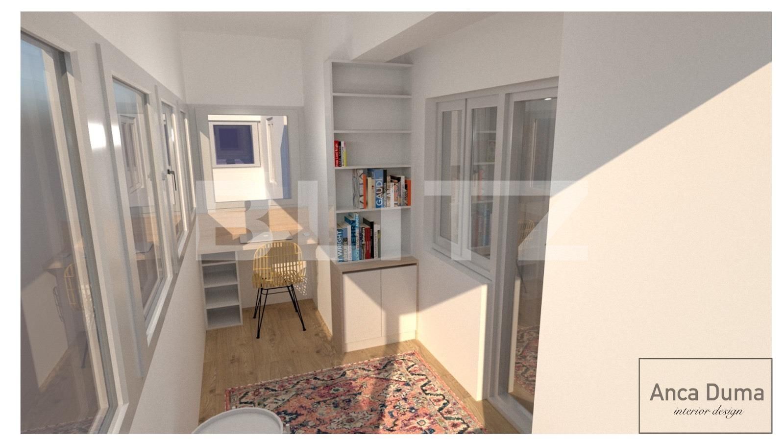 Apartament de vânzare 4 camere Zorilor - 70760AV | BLITZ Cluj-Napoca | Poza6