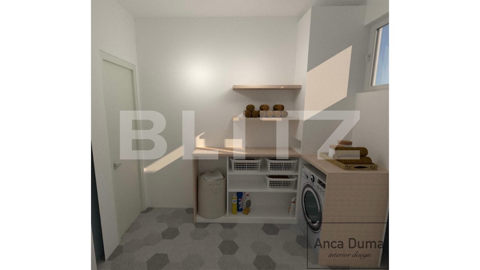 Apartament de vânzare 4 camere Zorilor - 70760AV | BLITZ Cluj-Napoca | Poza10