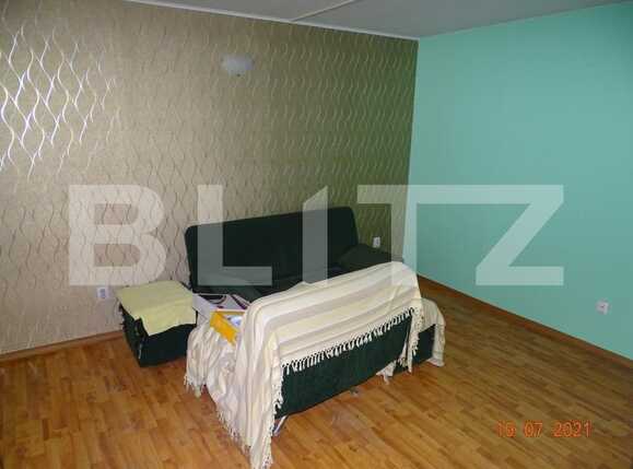 Spațiu birouri de închiriat Central - 70763SIB | BLITZ Cluj-Napoca | Poza4