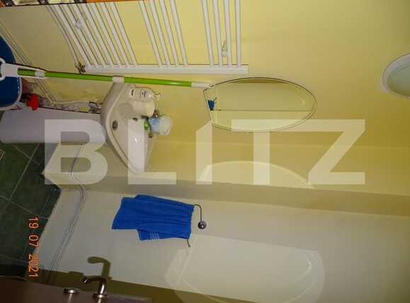 Spațiu birouri de închiriat Central - 70763SIB | BLITZ Cluj-Napoca | Poza8