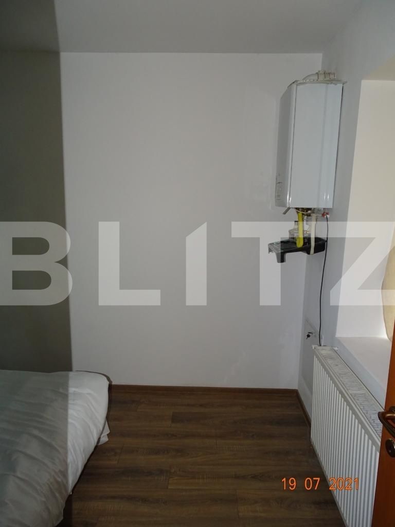 Spațiu birouri de închiriat Central - 70763SIB | BLITZ Cluj-Napoca | Poza2