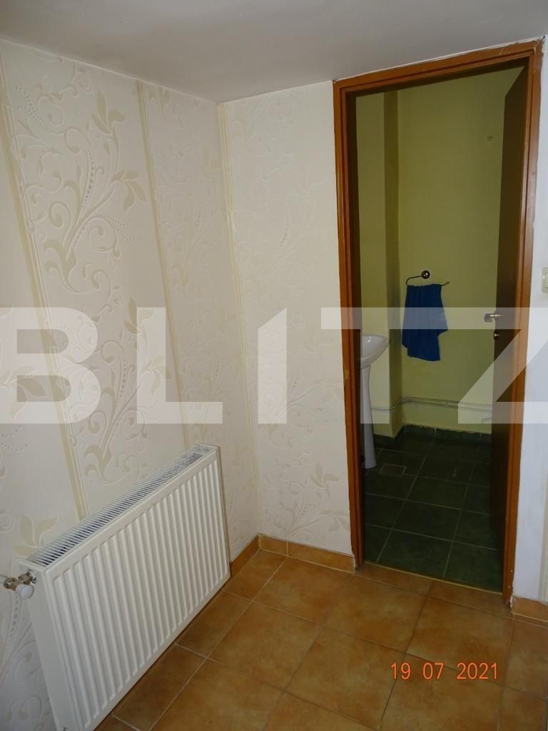 Spațiu birouri de închiriat Central - 70763SIB | BLITZ Cluj-Napoca | Poza7
