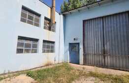 Spatiu Industrial 1050 mp hala, 7884 mp teren, zona Bartolomeu