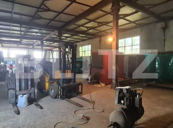 Spațiu industrial de vânzare Bartolomeu - 70764SVI | BLITZ Brașov | Poza2