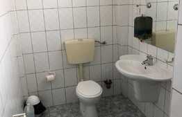 Spatiu productie si depozitare finisat, 600 mp, Piata 1 Mai