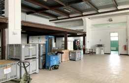 Spatiu productie si depozitare finisat, 600 mp, Piata 1 Mai