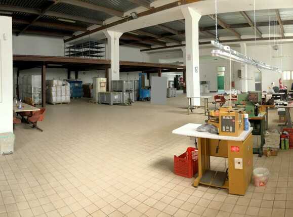 Spațiu industrial de închiriat Marasti - 70765SII | BLITZ Cluj-Napoca | Poza3