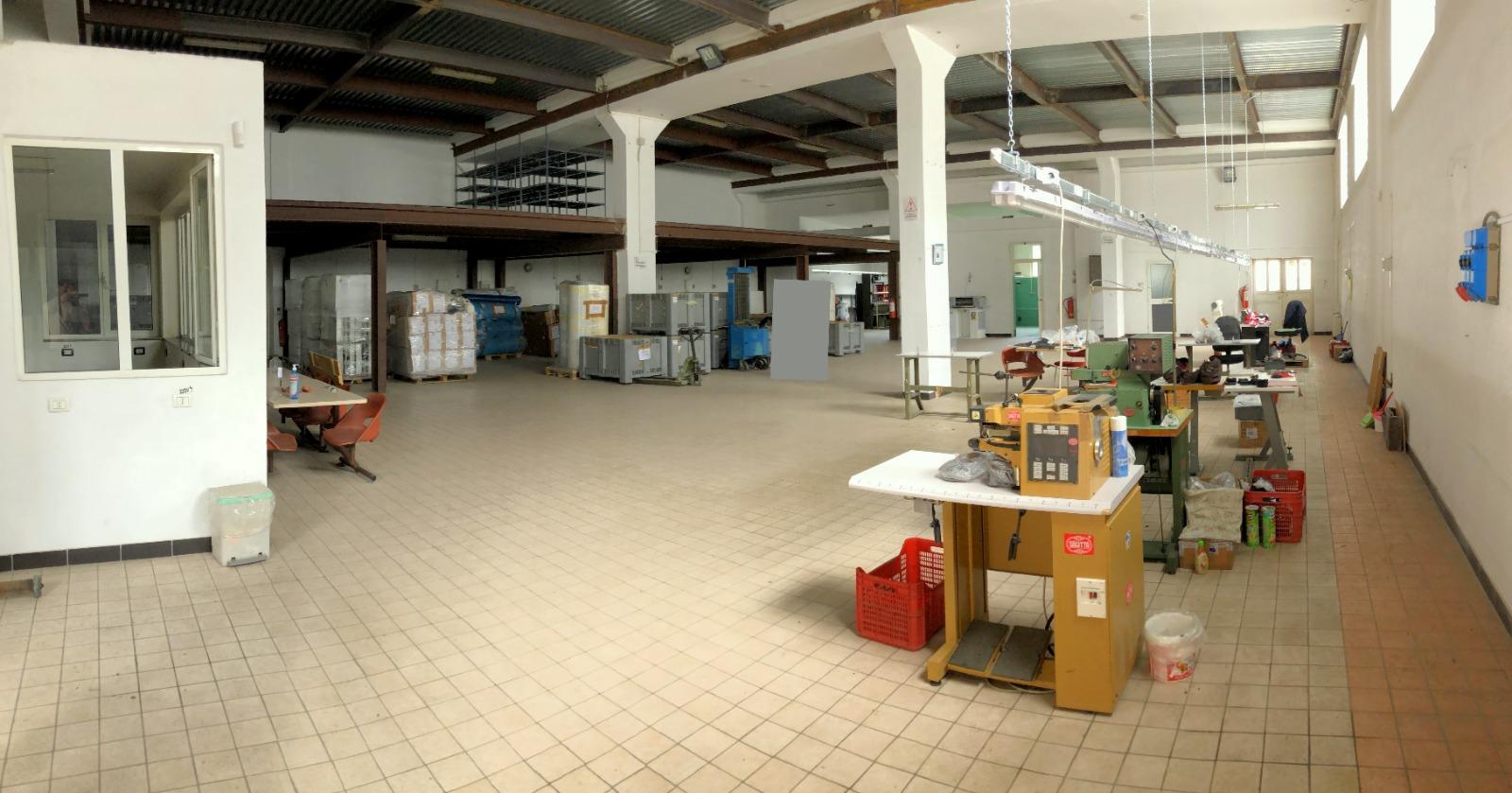 Spațiu industrial de închiriat Marasti - 70765SII | BLITZ Cluj-Napoca | Poza3