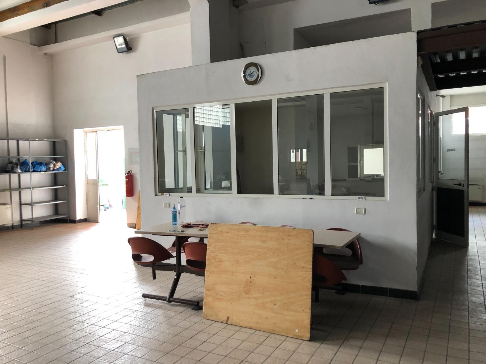 Spațiu industrial de închiriat Marasti - 70765SII | BLITZ Cluj-Napoca | Poza4