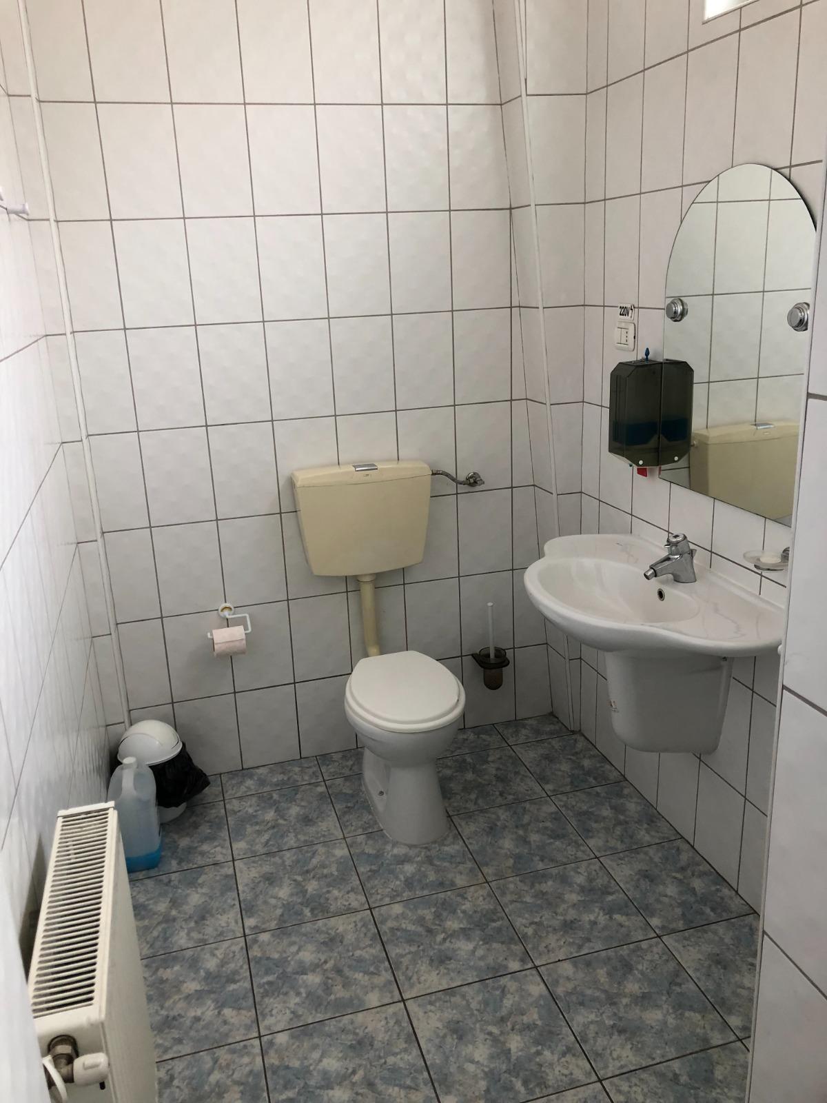 Spațiu industrial de închiriat Marasti - 70765SII | BLITZ Cluj-Napoca | Poza5