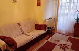 Apartament 2 camere decomandate, etaj intermediar, 50 m2 zona strazii Calea Floresti, Manastur 