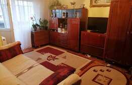 Apartament 2 camere decomandate, etaj intermediar, 50 m2 zona strazii Calea Floresti, Manastur 