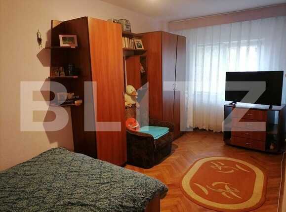Apartament de vânzare 2 camere Manastur - 70766AV | BLITZ Cluj-Napoca | Poza1