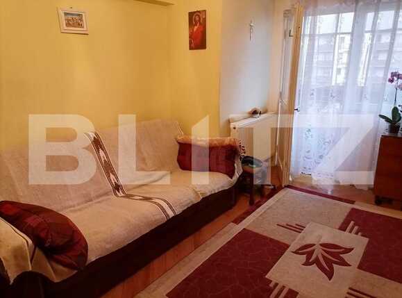 Apartament de vânzare 2 camere Manastur - 70766AV | BLITZ Cluj-Napoca | Poza2