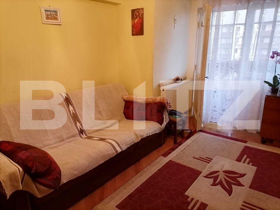 Apartament de vânzare 2 camere Manastur - 70766AV | BLITZ Cluj-Napoca | Poza2