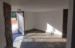 Vila cu arhitectura unica, 230 mp, 800 mp teren, Sannicoara