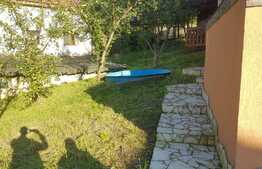 Vila cu arhitectura unica, 230 mp, 800 mp teren, Sannicoara