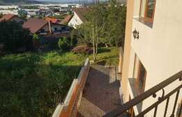 Vila cu arhitectura unica, 230 mp, 800 mp teren, Sannicoara