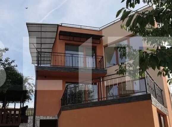 Casa de vânzare 6 camere Sannicoara - 70767CV | BLITZ Cluj-Napoca | Poza1