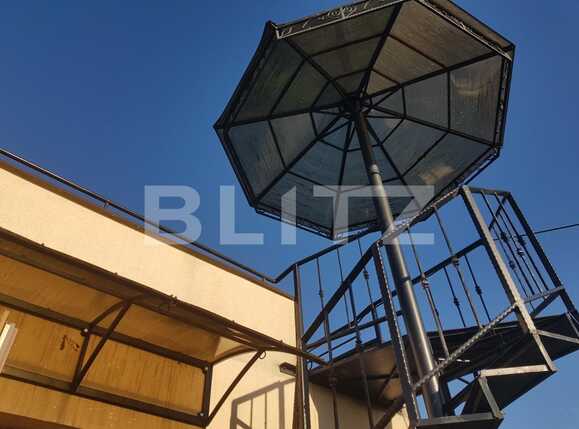 Casa de vânzare 6 camere Sannicoara - 70767CV | BLITZ Cluj-Napoca | Poza13