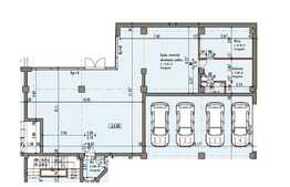 Spatiu comercial, 150 mp, Gheorgheni!