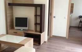 2 camere, 50 mp, prima inchiriere, totul nou, zona UMF