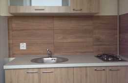 2 camere, 50 mp, prima inchiriere, totul nou, zona UMF