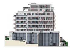 Spatiu comercial, 250 mp, Gheorgheni!