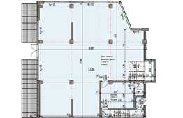 Spatiu comercial, 250 mp, Gheorgheni!