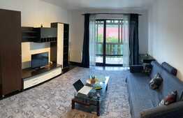 Apartament 2 camere, 57mp, Tampa Gardens