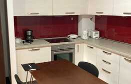 Apartament 2 camere, 57mp, Tampa Gardens