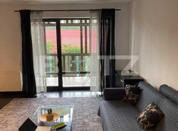 Apartament de închiriat 2 camere Racadau - 70772AI | BLITZ Brașov | Poza3