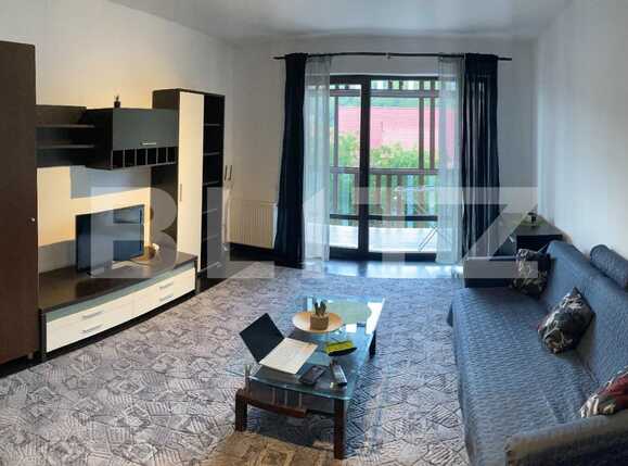 Apartament de închiriat 2 camere Racadau - 70772AI | BLITZ Brașov | Poza1