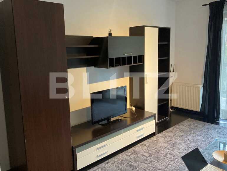 Apartament de inchiriat 2 camere Racadau - 70772AI | BLITZ Brasov | Poza4