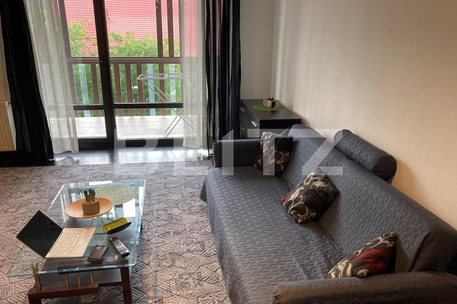 Apartament de închiriat 2 camere Racadau - 70772AI | BLITZ Brașov | Poza2