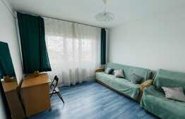 Apartament 2 camere decomandate, potrivit pentru investitie, in cartierul Zorilor